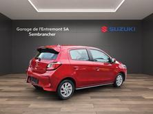 MITSUBISHI 1.2 MIVEC Value, Petrol, Second hand / Used, Automatic - 6