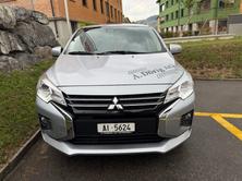 MITSUBISHI SPACE STAR 1.2 MIVEC Intense+, Essence, Occasion / Utilisé, Automatique - 3