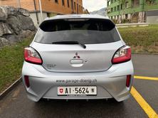 MITSUBISHI SPACE STAR 1.2 MIVEC Intense+, Essence, Occasion / Utilisé, Automatique - 4