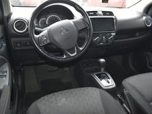 MITSUBISHI 1.2 MIVEC Inform, Benzina, Occasioni / Usate, Automatico - 4