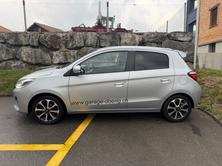 MITSUBISHI SPACE STAR 1.2 MIVEC Intense+, Essence, Occasion / Utilisé, Automatique - 2
