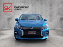 MITSUBISHI Space Star 1.2 CVT Invite Automat, Benzina, Usata, Automatico - 5