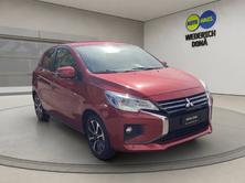 MITSUBISHI Space Star 1.2 MIVEC Intense+ MY24, Petrol, Ex-demonstrator, Automatic - 5