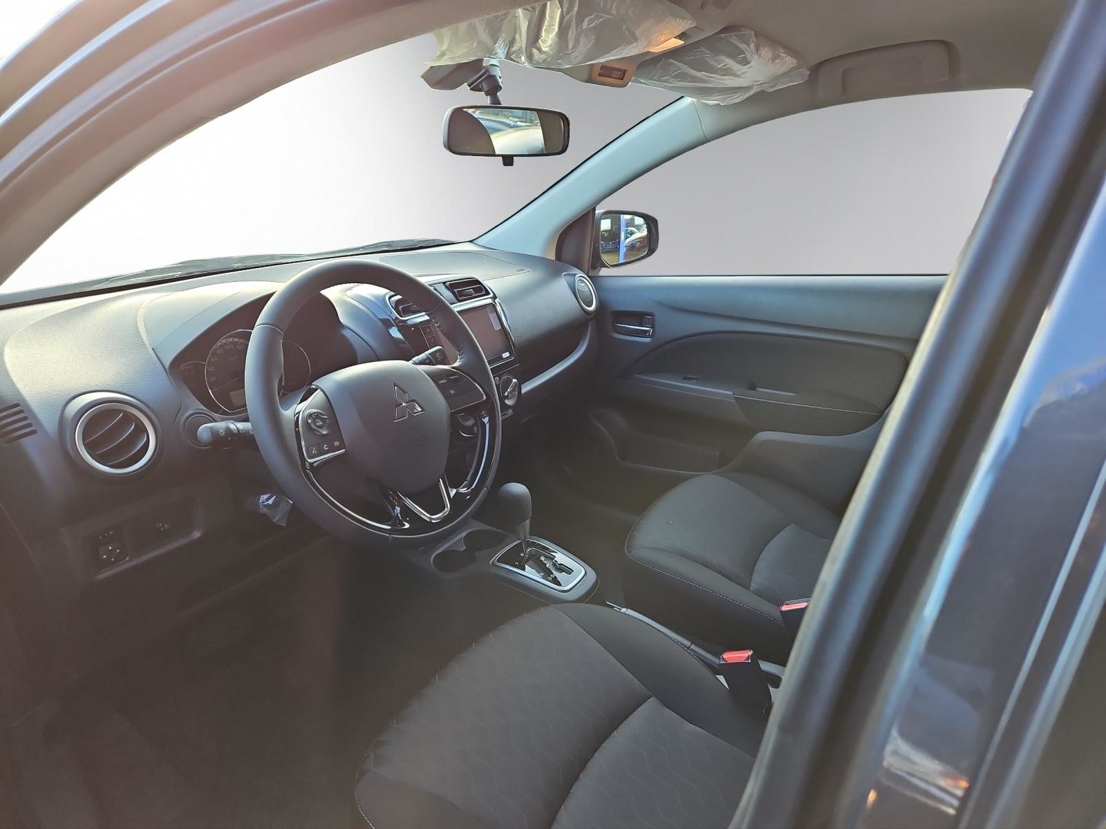 MITSUBISHI Space Star 1.2 MIVEC Invite, Benzin, Vorführwagen, Automatik - 6
