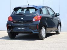 MITSUBISHI Space Star 1.2 Inform, Essence, Voiture de démonstration, Manuelle - 3