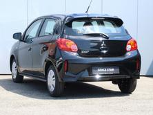 MITSUBISHI Space Star 1.2 Inform, Essence, Voiture de démonstration, Manuelle - 4