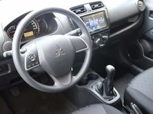 MITSUBISHI Space Star 1.2 Inform, Essence, Voiture de démonstration, Manuelle - 7