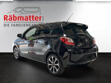 MITSUBISHI Space Star 1.2 MIVEC Intense+, Essence, Voiture de démonstration, Automatique - 2