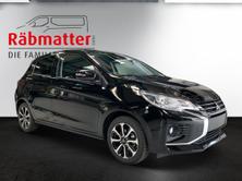 MITSUBISHI Space Star 1.2 MIVEC Intense+, Essence, Voiture de démonstration, Automatique - 4