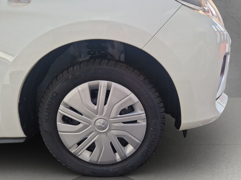 MITSUBISHI Space Star 1.2 MIVEC Inform, Essence, Voiture de démonstration, Automatique - 6