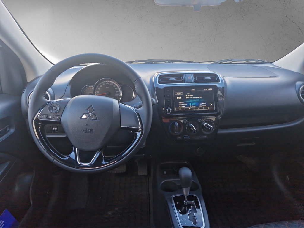 MITSUBISHI Space Star 1.2 MIVEC Inform, Essence, Voiture de démonstration, Automatique - 7