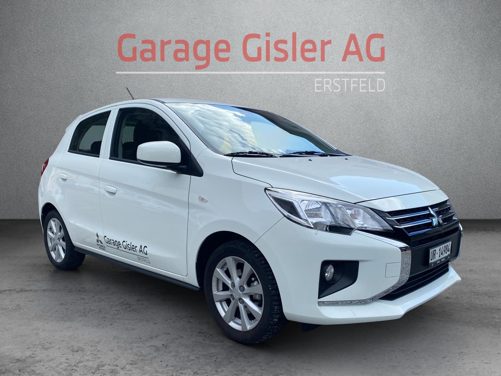 MITSUBISHI Space Star 1.2 MIVEC Inform