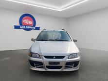 MITSUBISHI Space Star 1.9 DI Premium, Diesel, Occasion / Utilisé, Manuelle - 2