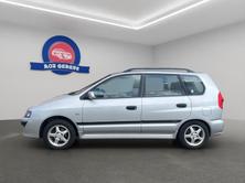 MITSUBISHI Space Star 1.9 DI Premium, Diesel, Occasion / Utilisé, Manuelle - 3