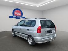 MITSUBISHI Space Star 1.9 DI Premium, Diesel, Occasion / Utilisé, Manuelle - 4