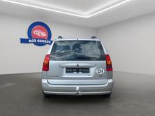 MITSUBISHI Space Star 1.9 DI Premium, Diesel, Occasion / Utilisé, Manuelle - 5
