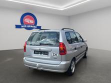 MITSUBISHI Space Star 1.9 DI Premium, Diesel, Occasion / Utilisé, Manuelle - 6