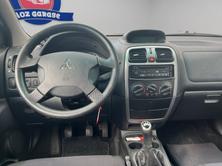 MITSUBISHI Space Star 1.9 DI Premium, Diesel, Occasion / Utilisé, Manuelle - 7