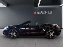 MITSUBISHI Spyder GT, Benzin, Occasion / Gebraucht, Handschaltung - 2
