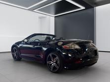 MITSUBISHI Spyder GT, Benzin, Occasion / Gebraucht, Handschaltung - 4