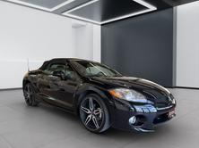 MITSUBISHI Spyder GT, Benzin, Occasion / Gebraucht, Handschaltung - 7