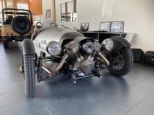 MORGAN 3Wheeler Autone Special, Essence, Occasion / Utilisé, Manuelle - 2