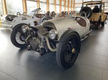 MORGAN 3Wheeler Autone Special, Essence, Occasion / Utilisé, Manuelle - 3