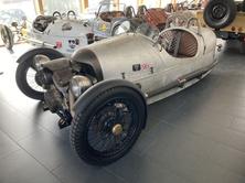 MORGAN 3Wheeler Autone Special, Essence, Occasion / Utilisé, Manuelle - 4