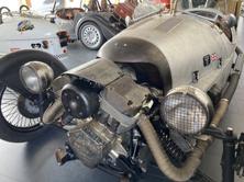 MORGAN 3Wheeler Autone Special, Essence, Occasion / Utilisé, Manuelle - 5