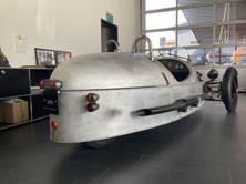 MORGAN 3Wheeler Autone Special, Essence, Occasion / Utilisé, Manuelle - 6