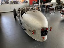 MORGAN 3Wheeler Autone Special, Essence, Occasion / Utilisé, Manuelle - 7