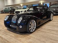 MORGAN 4,8-Liter-V8, Benzin, Occasion / Gebraucht, Handschaltung - 2