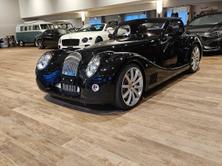 MORGAN 4,8-Liter-V8, Benzin, Occasion / Gebraucht, Handschaltung - 3