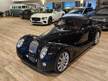 MORGAN 4,8-Liter-V8, Benzin, Occasion / Gebraucht, Handschaltung - 4