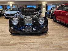 MORGAN 4,8-Liter-V8, Benzin, Occasion / Gebraucht, Handschaltung - 5