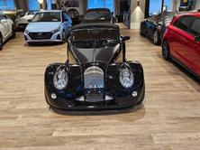 MORGAN 4,8-Liter-V8, Benzin, Occasion / Gebraucht, Handschaltung - 6