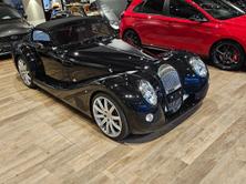 MORGAN 4,8-Liter-V8, Benzin, Occasion / Gebraucht, Handschaltung - 7