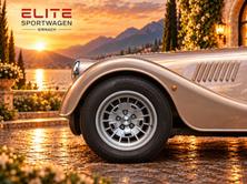 MORGAN 4/4, Benzina, Occasioni / Usate, Manuale - 5