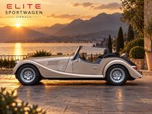 MORGAN 4/4, Benzina, Occasioni / Usate, Manuale - 6