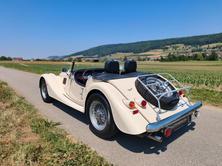 MORGAN 4/4 1.8, Benzina, Auto d'epoca, Manuale - 2