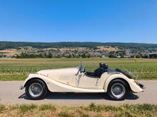 MORGAN 4/4 1.8, Benzina, Auto d'epoca, Manuale - 3
