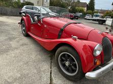 MORGAN 4x4, Classic, Manual - 2