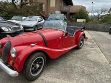 MORGAN 4x4, Classic, Manual - 3