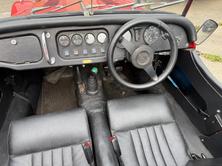 MORGAN 4x4, Classic, Manual - 5