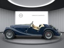 MORGAN B, Petrol, Second hand / Used, Manual - 4