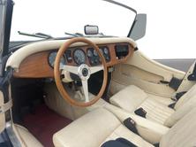 MORGAN B, Petrol, Second hand / Used, Manual - 7