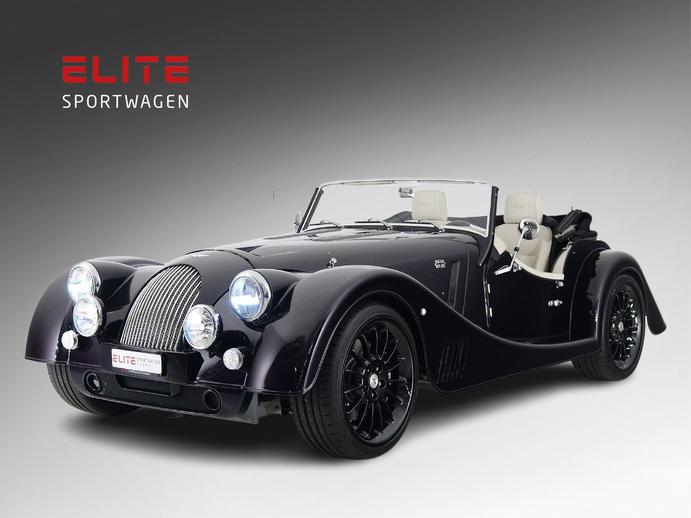 MORGAN Plus Six 3.0 Bespoke Automatik, Essence, Occasion / Utilisé, Automatique