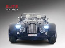 MORGAN Plus Six 3.0 Bespoke Automatik, Essence, Occasion / Utilisé, Automatique - 2