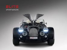 MORGAN Plus Six 3.0 Bespoke Automatik, Essence, Occasion / Utilisé, Automatique - 3