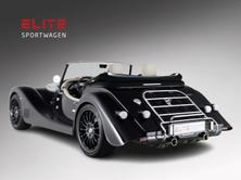 MORGAN Plus Six 3.0 Bespoke Automatik, Essence, Occasion / Utilisé, Automatique - 5